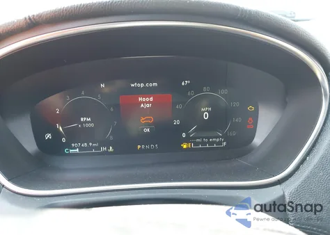 2019 Lincoln Nautilus Reserve from USA, damaged, VIN 2LMPJ8LP3KBL27996